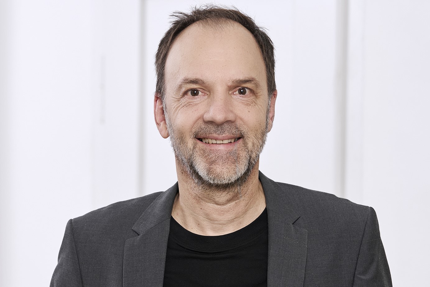 Klaus Pfaff